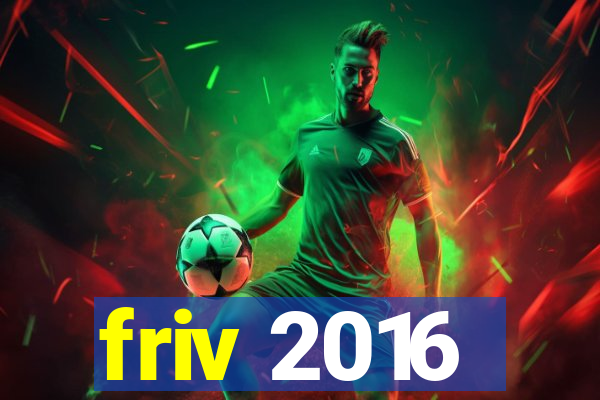 friv 2016